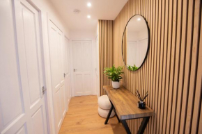 Two Bedroom Hilton Apartment 1st floor